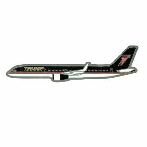 Airfleet Magnet