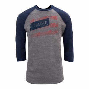 Raglan Baseball Tee