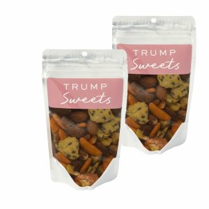 BBQ Mix - Set of 2