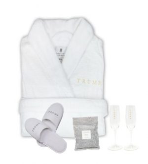Bergamot & Fig Leaf Relaxation Set