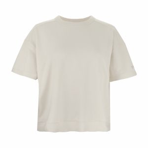 Boxy Sweatshirt