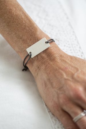 Breathe Scented Bracelet