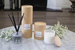 Breathe Collection Gift Set
