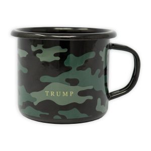 Camo Mug