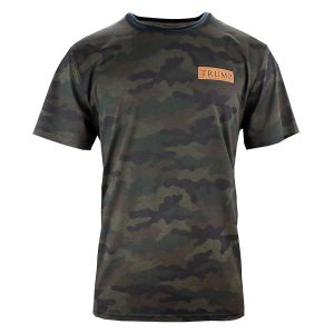 Camo Tee