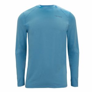 Carrollton LS Tee