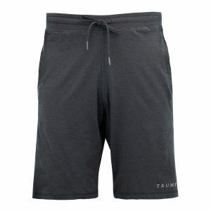 Carrollton Short - Gunmetal