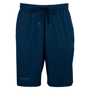 Carrollton Short - Navy Heather