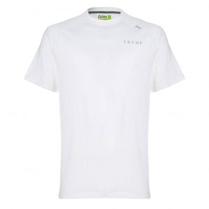 Carrollton Tee - White