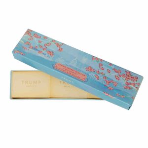 Cherry Blossom Bar Soap Set