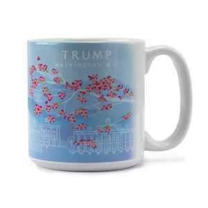 Cherry Blossom Mug
