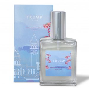 Cherry Blossom Room Spray