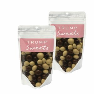 Chocolate Espresso Beans - Set of 2