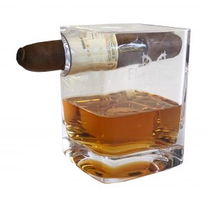 Cigar Glass