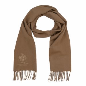 Classic Cashmere Scarf