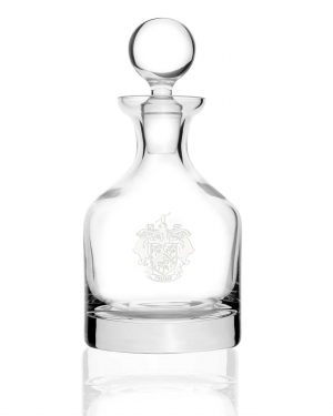 Classic Whiskey Decanter