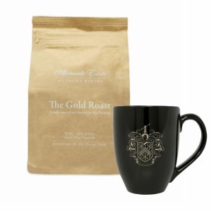 Morning Boost Gift Set