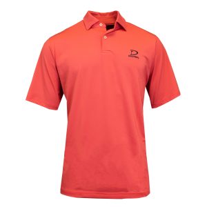 Solid Tech Polo