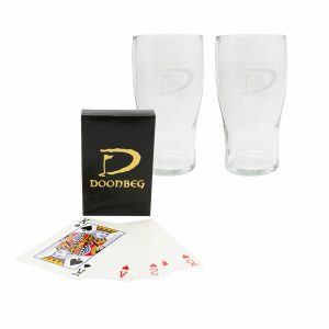 Doonbeg Players Set