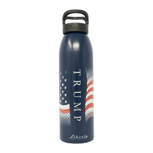 Flag Water Bottle
