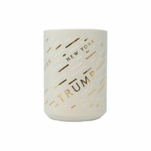 Gold Ice Mug
