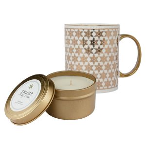 Golden Gift Set