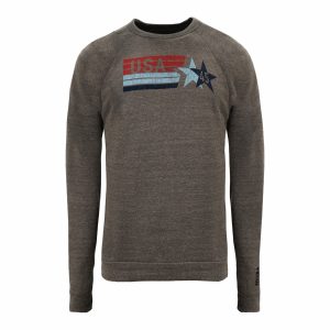 Heroism Sweatshirt