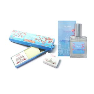 In Full Bloom Gift Set