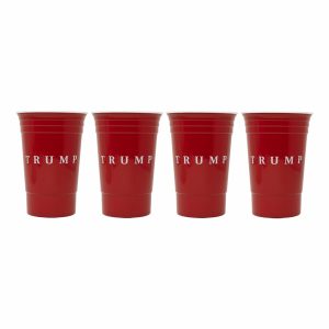 Insulated Cup - Set of 4