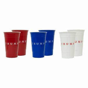 Insulated Cup - Set of 6