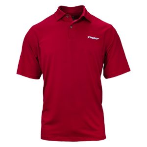 Elevated Tech Polo