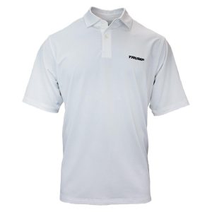 Elevated Tech Polo