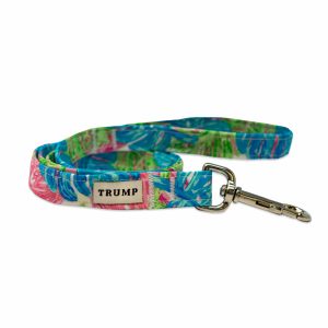 Lily Palm Pet Leash