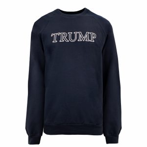 Liner Crew Neck Sweatshirt