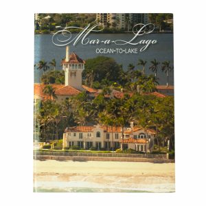 Mar-a-Lago Ocean-to-Lake