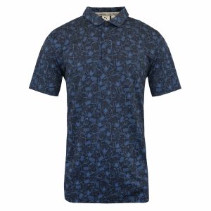 Mattr Volition BBQ Polo