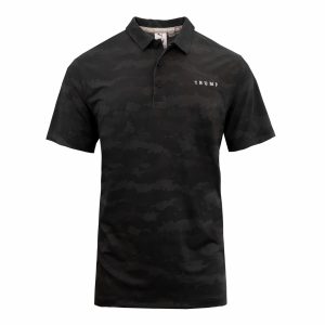 Mattr Volition Flanked Polo