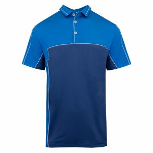 Mattr Volition Mainplane Polo