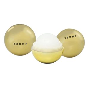 Metallic Lip Moisturizer Ball