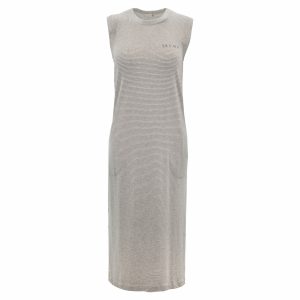 Midi Tank Dress