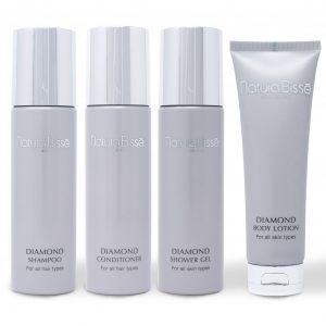 Shampoo, Conditioner, Wash & Lotion