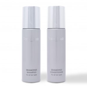Shampoo & Conditioner Set