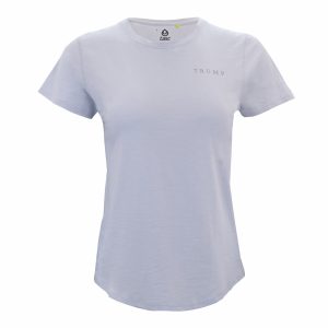 Nola Crew Neck Tee