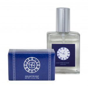 Trump D.C. Bar Soap & Room Spray Set