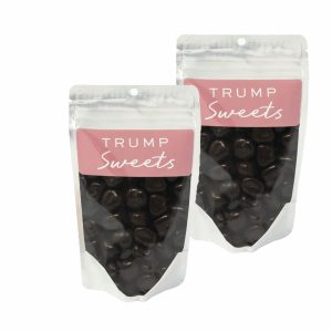 Organic Dark Chocolate Coconut Set