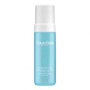 Oxygen Mousse