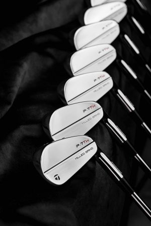 P7TW Irons