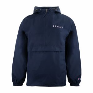 Packable Jacket