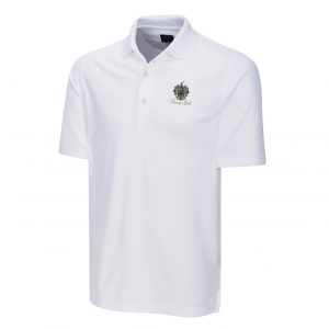 Performance Solid Micro Pique Polo