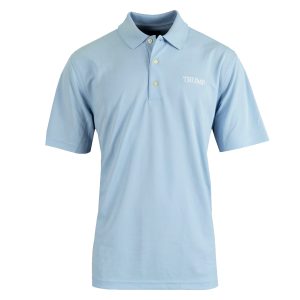 Performance Solid Micro Pique Polo
